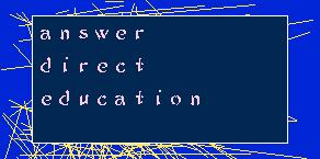 AnswerDirectEducation