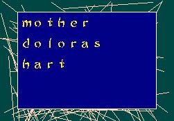 mother doloras hart